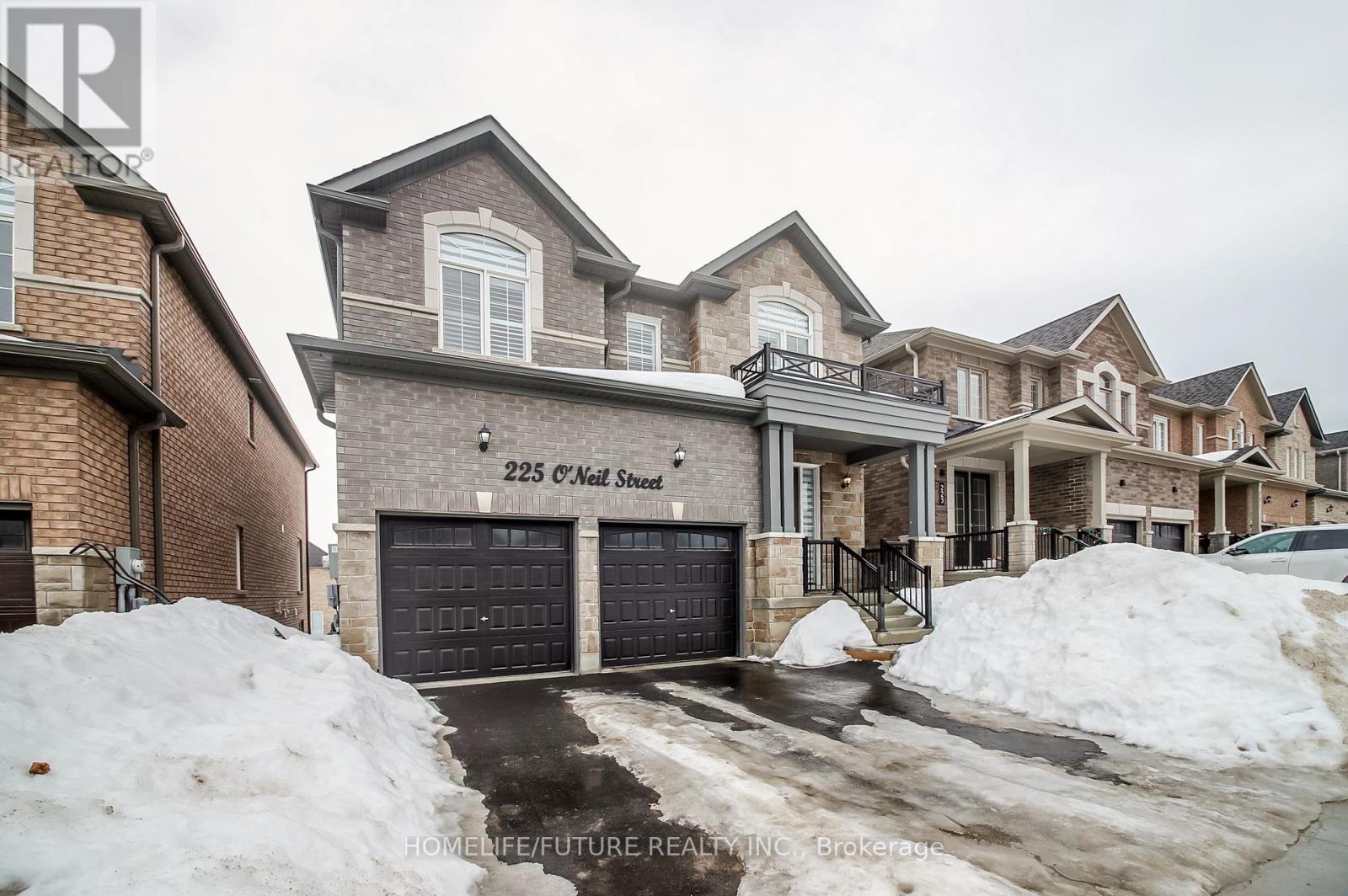 225 O'neil Street, Peterborough (Monaghan Ward 2), Ontario  K9K 0H5 - Photo 49 - X12851404