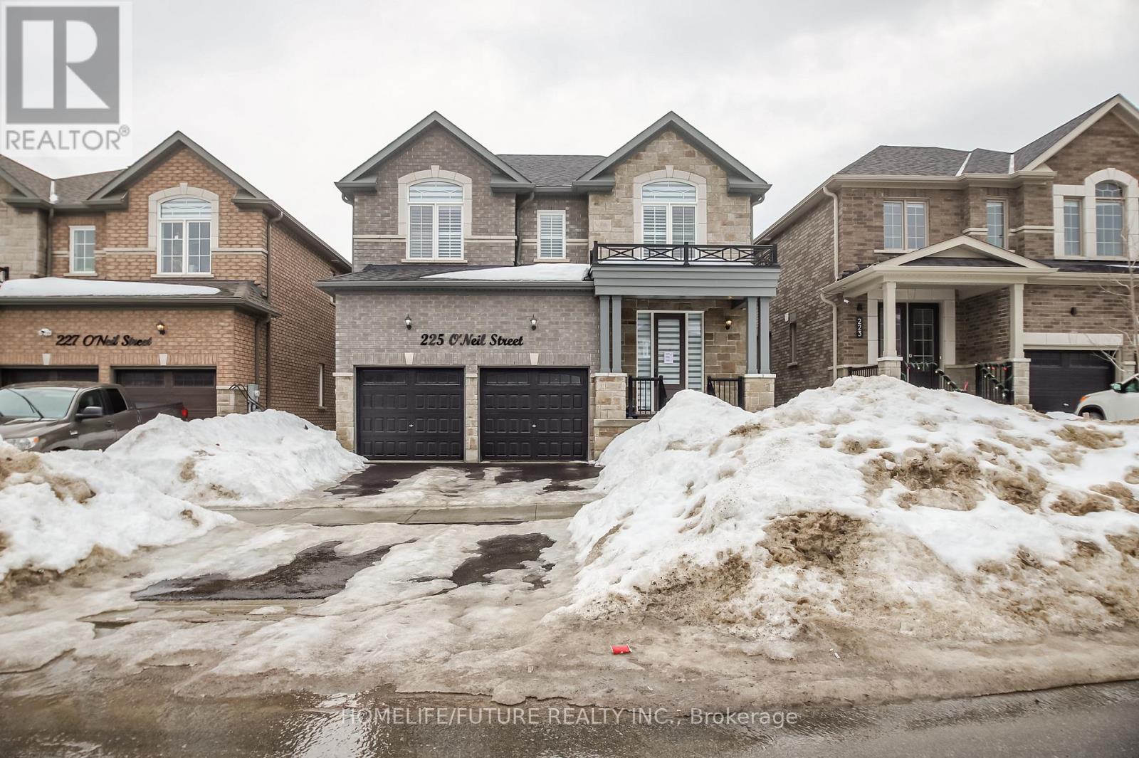 225 O'neil Street, Peterborough (Monaghan Ward 2), Ontario  K9K 0H5 - Photo 50 - X12851404