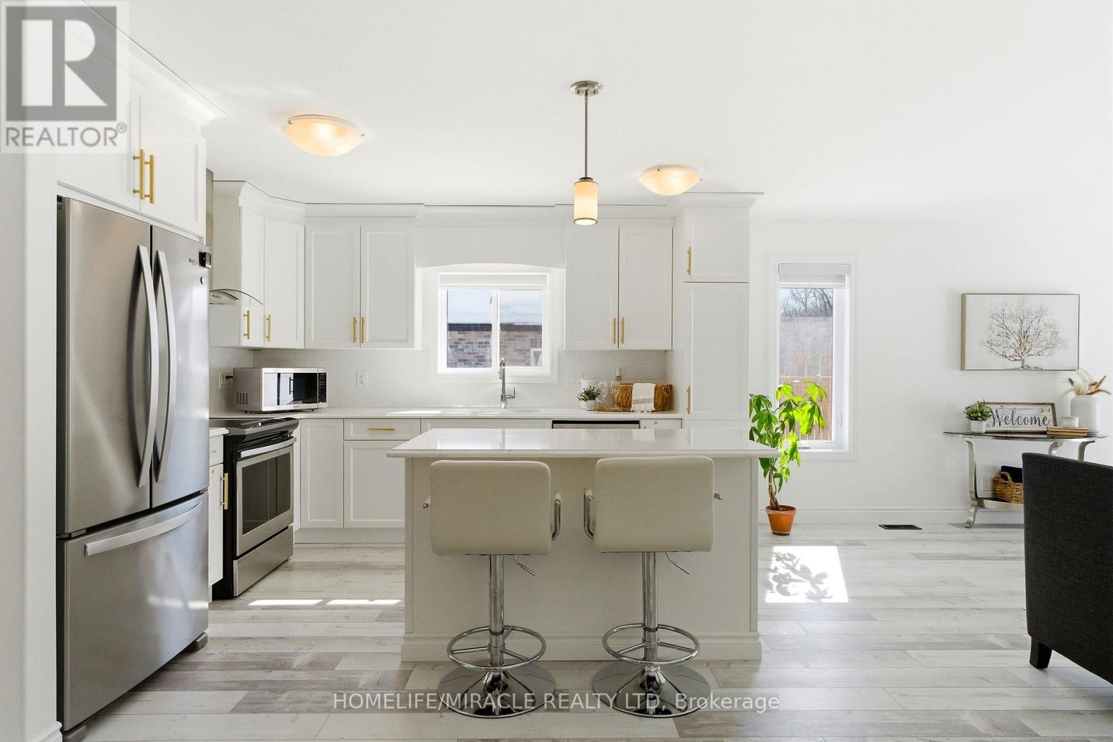 26 Riverside Trail, Trent Hills, Ontario  K0L 1L0 - Photo 11 - X12851484