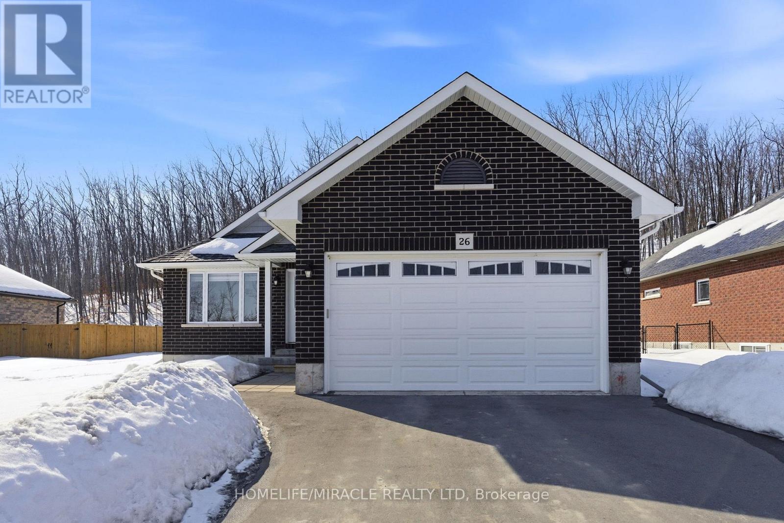 26 Riverside Trail, Trent Hills, Ontario  K0L 1L0 - Photo 2 - X12851484