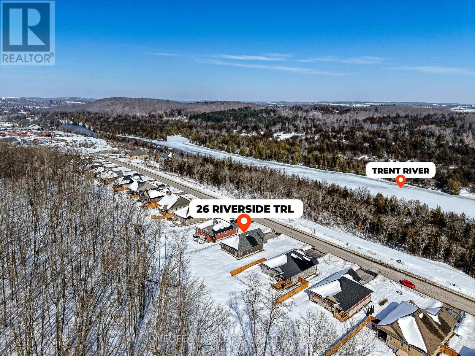 26 Riverside Trail, Trent Hills, Ontario  K0L 1L0 - Photo 35 - X12851484