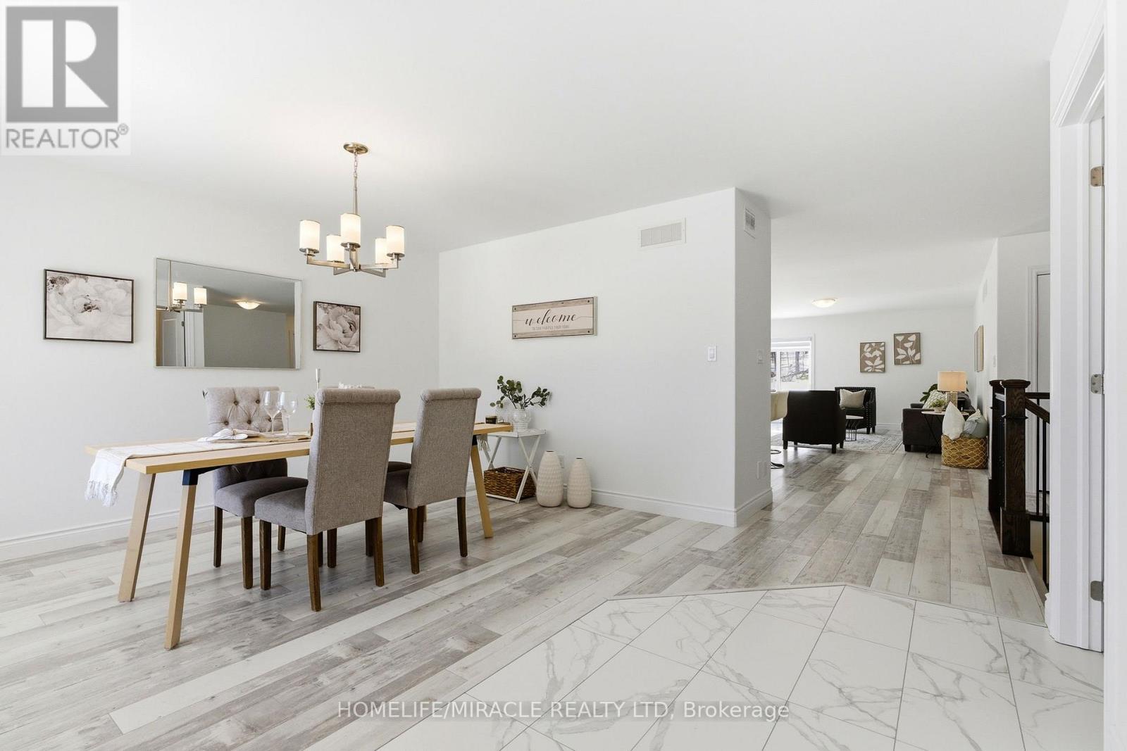 26 Riverside Trail, Trent Hills, Ontario  K0L 1L0 - Photo 5 - X12851484