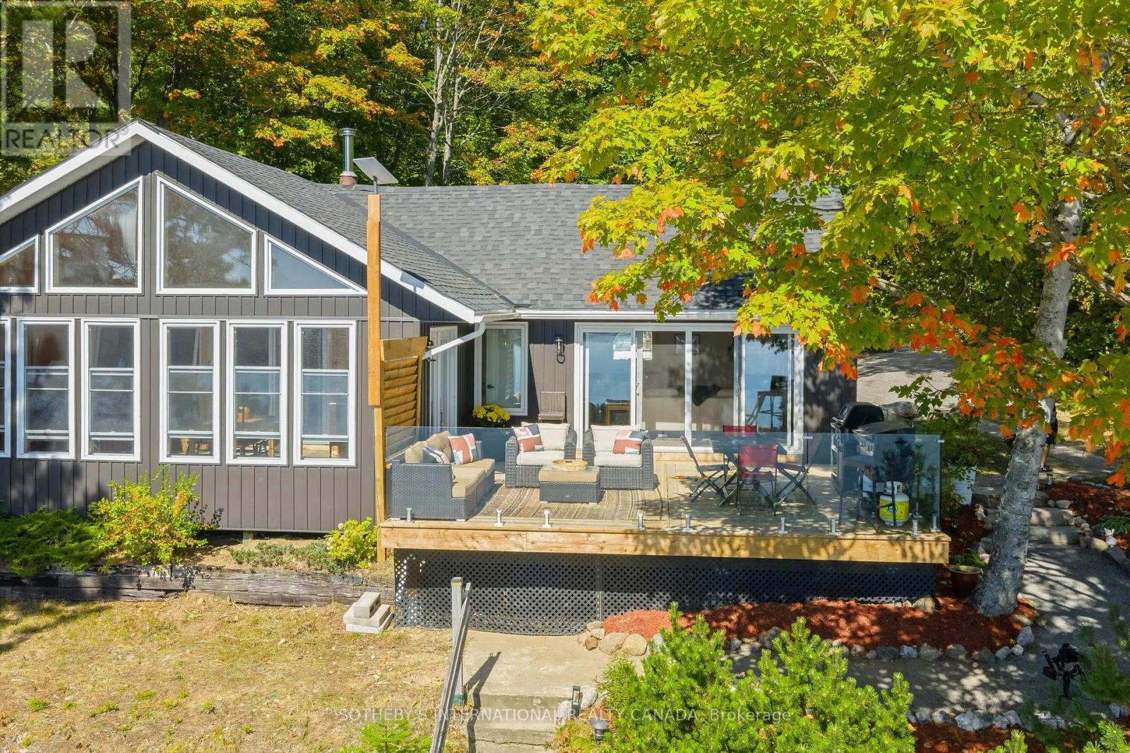 30 Tara Court, Hastings Highlands (Wicklow Ward), Ontario  K0L 2R0 - Photo 10 - X12851714