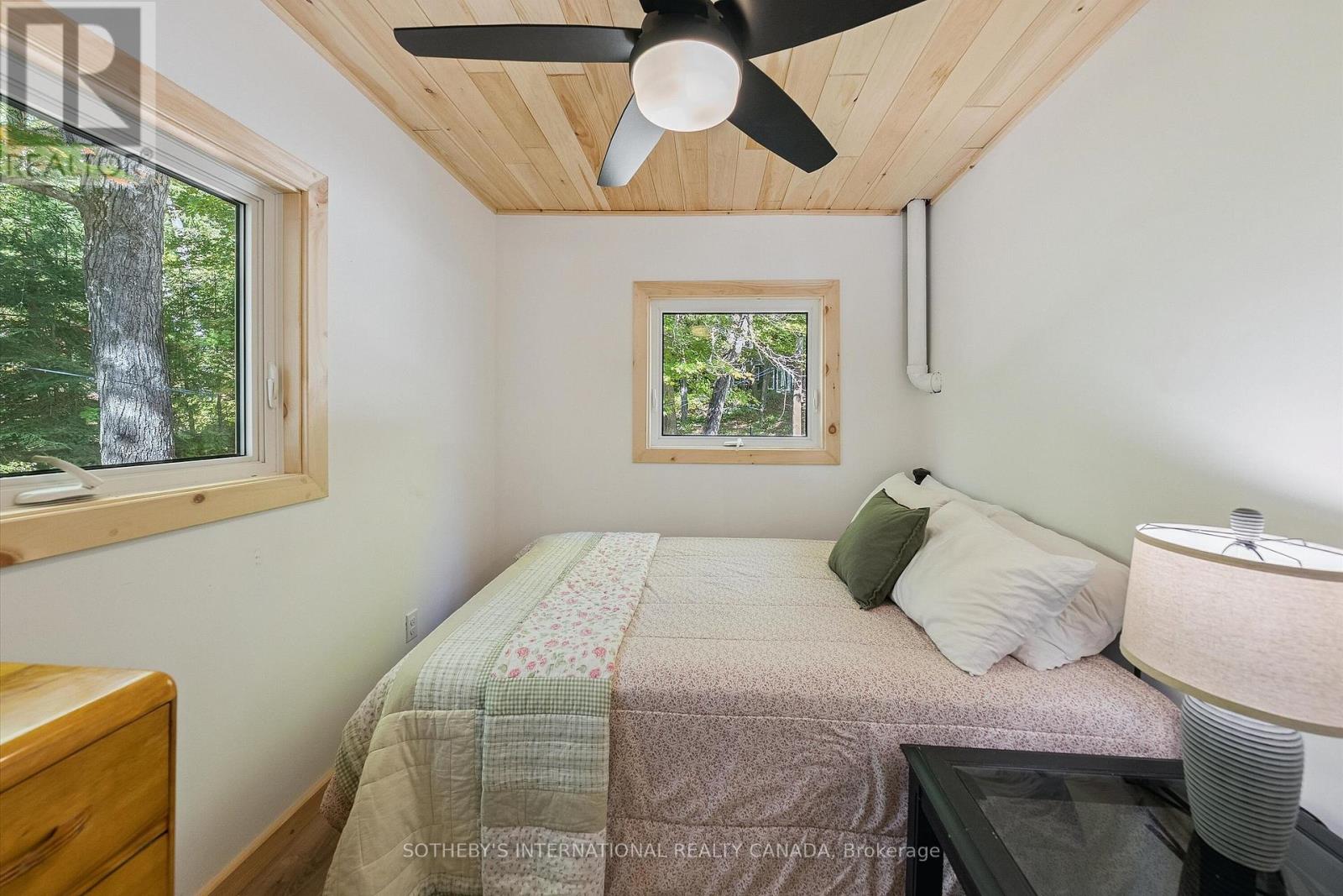 30 Tara Court, Hastings Highlands (Wicklow Ward), Ontario  K0L 2R0 - Photo 29 - X12851714