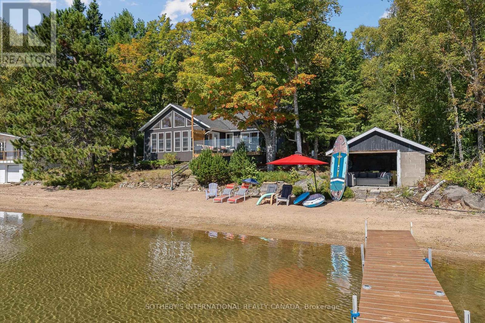 30 Tara Court, Hastings Highlands (Wicklow Ward), Ontario  K0L 2R0 - Photo 36 - X12851714