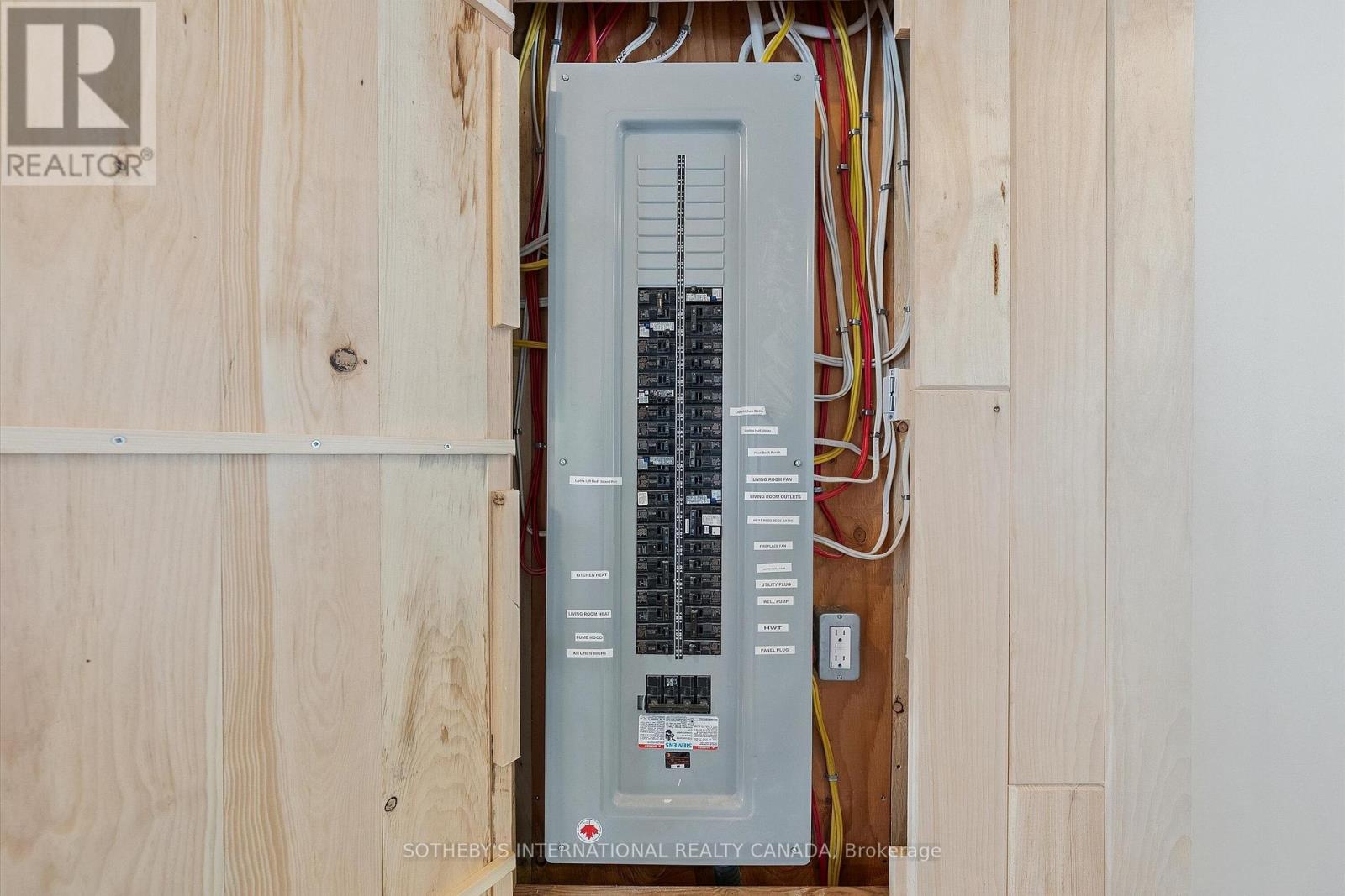 30 Tara Court, Hastings Highlands (Wicklow Ward), Ontario  K0L 2R0 - Photo 50 - X12851714