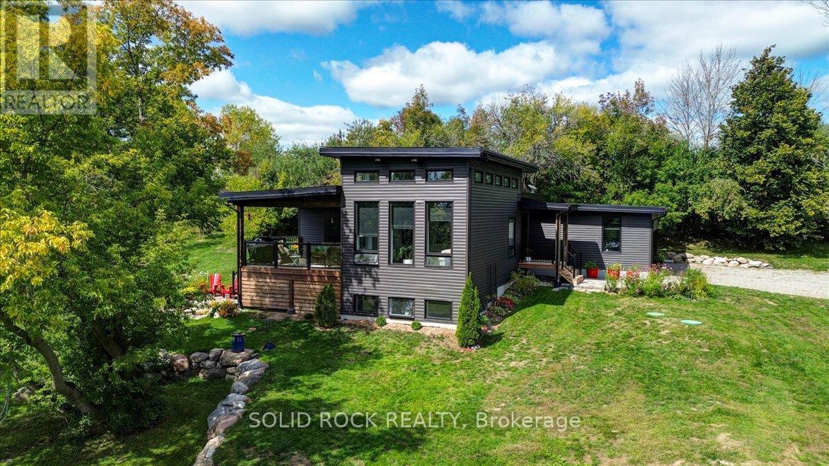 506 Catchmore Road, Trent Hills (Campbellford), Ontario  K0L 1L0 - Photo 2 - X12851798