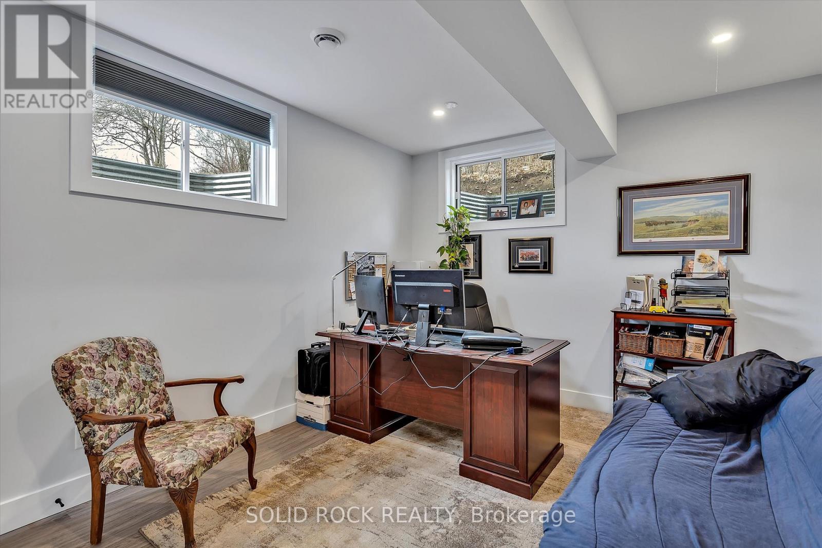 506 Catchmore Road, Trent Hills (Campbellford), Ontario  K0L 1L0 - Photo 25 - X12851798