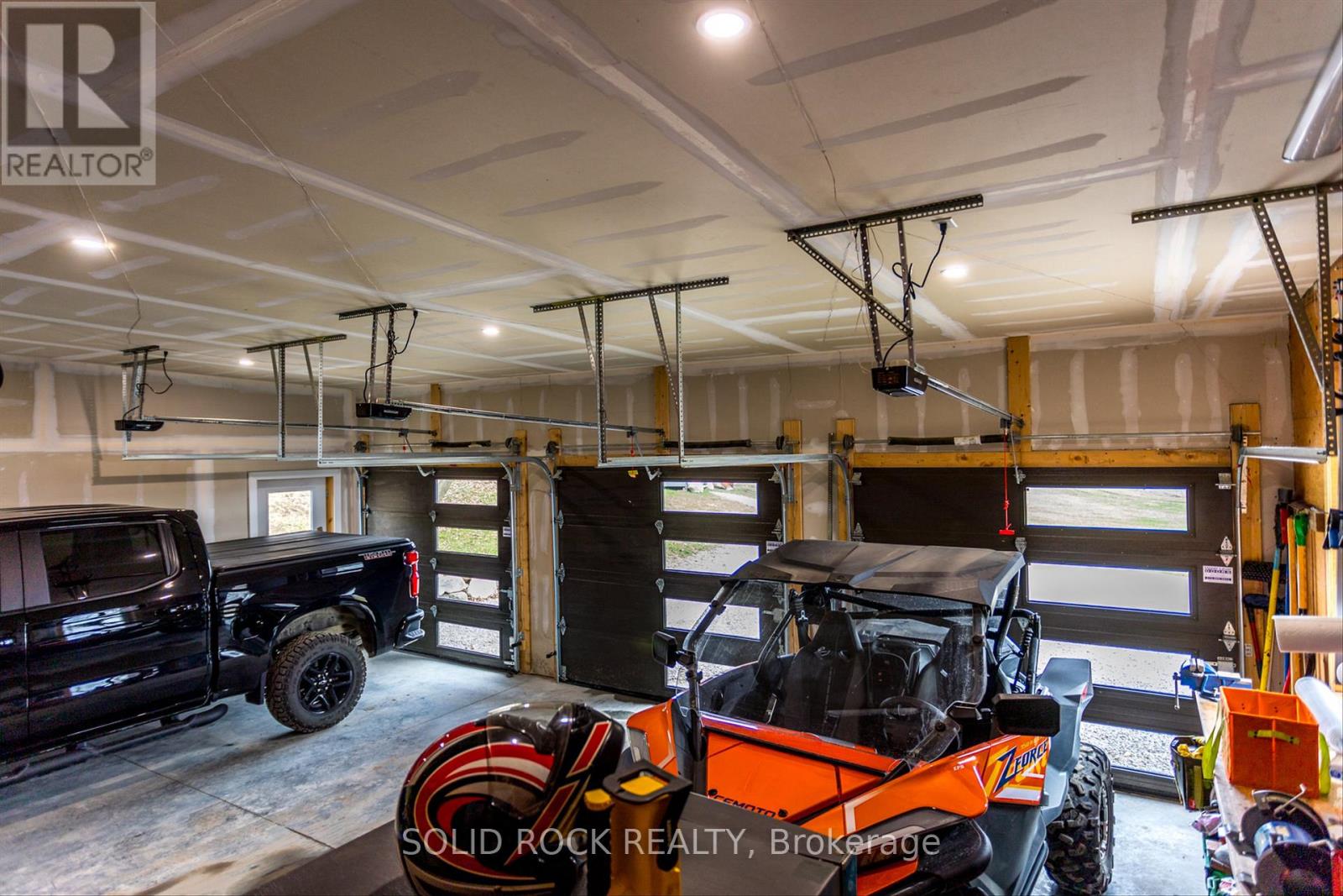 506 Catchmore Road, Trent Hills (Campbellford), Ontario  K0L 1L0 - Photo 34 - X12851798