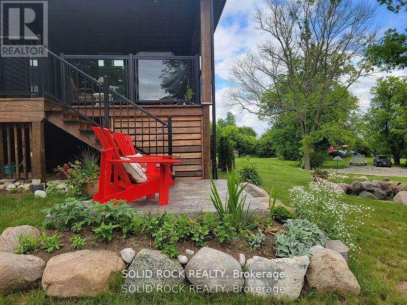 506 Catchmore Road, Trent Hills (Campbellford), Ontario  K0L 1L0 - Photo 41 - X12851798