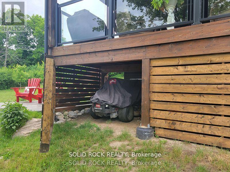 506 Catchmore Road, Trent Hills (Campbellford), Ontario  K0L 1L0 - Photo 42 - X12851798