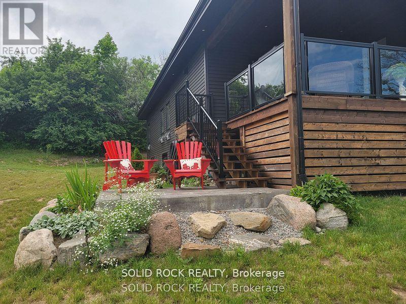 506 Catchmore Road, Trent Hills (Campbellford), Ontario  K0L 1L0 - Photo 43 - X12851798