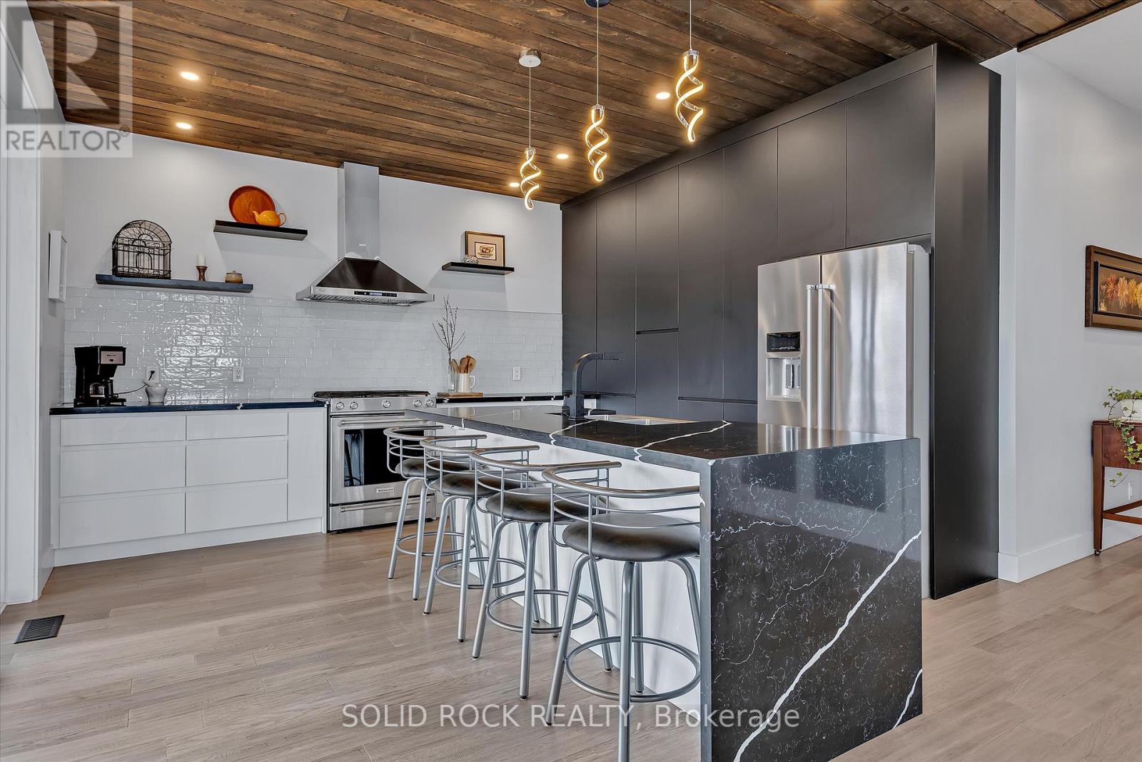 506 Catchmore Road, Trent Hills (Campbellford), Ontario  K0L 1L0 - Photo 6 - X12851798