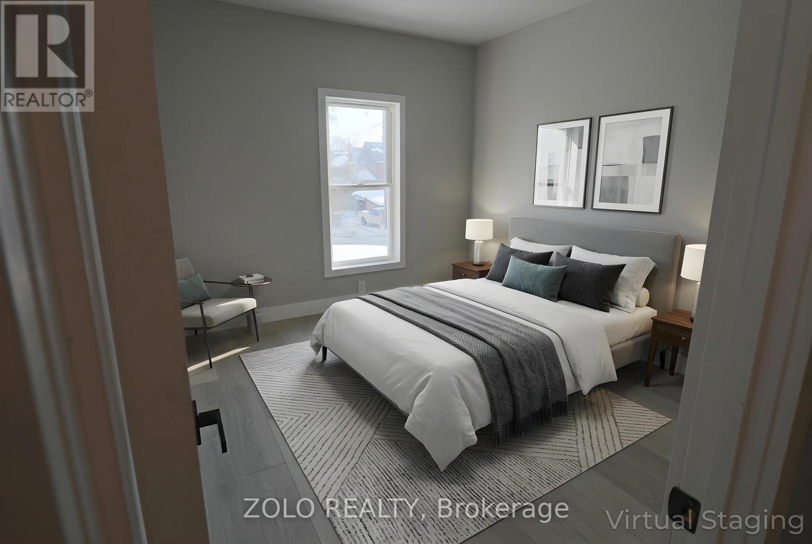 498 Charlotte Street, Peterborough (Town Ward 3), Ontario  K9J 2W3 - Photo 10 - X12851916