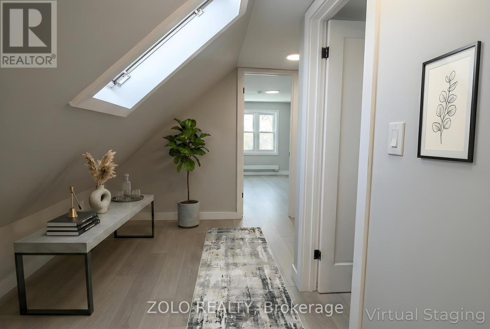 498 Charlotte Street, Peterborough (Town Ward 3), Ontario  K9J 2W3 - Photo 12 - X12851916