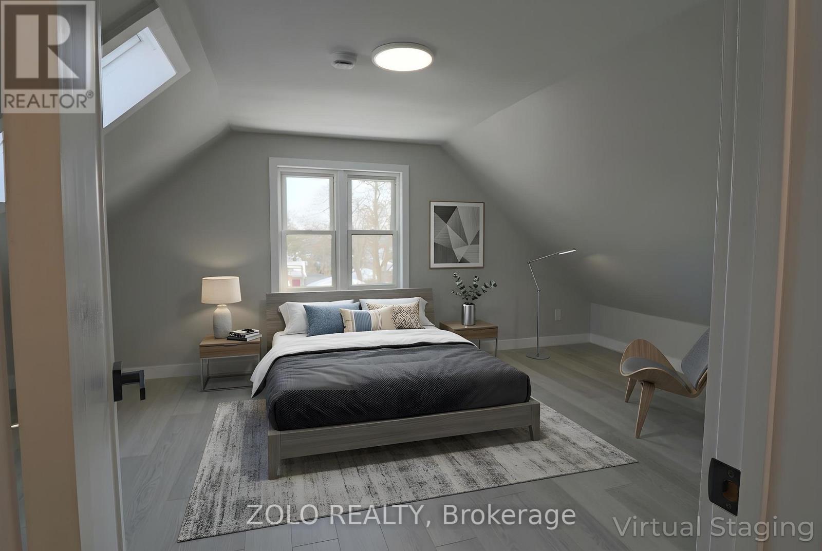 498 Charlotte Street, Peterborough (Town Ward 3), Ontario  K9J 2W3 - Photo 14 - X12851916