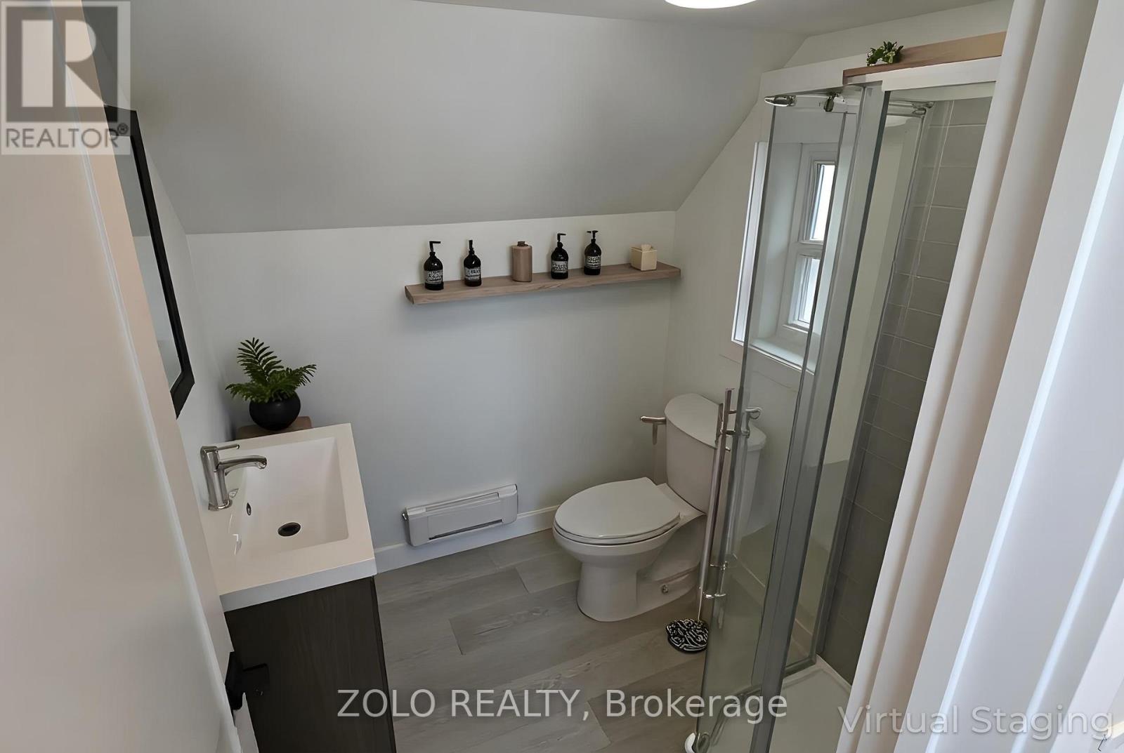 498 Charlotte Street, Peterborough (Town Ward 3), Ontario  K9J 2W3 - Photo 16 - X12851916