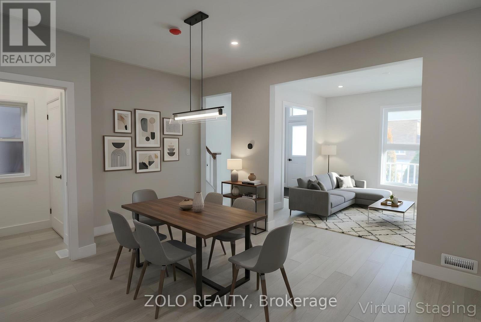 498 Charlotte Street, Peterborough (Town Ward 3), Ontario  K9J 2W3 - Photo 2 - X12851916