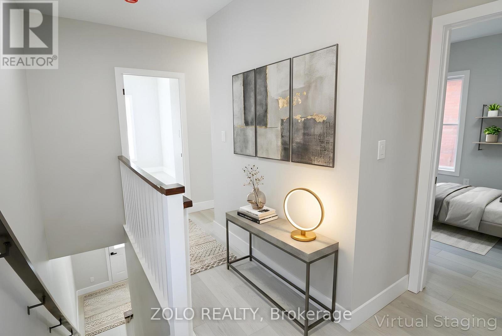 498 Charlotte Street, Peterborough (Town Ward 3), Ontario  K9J 2W3 - Photo 6 - X12851916