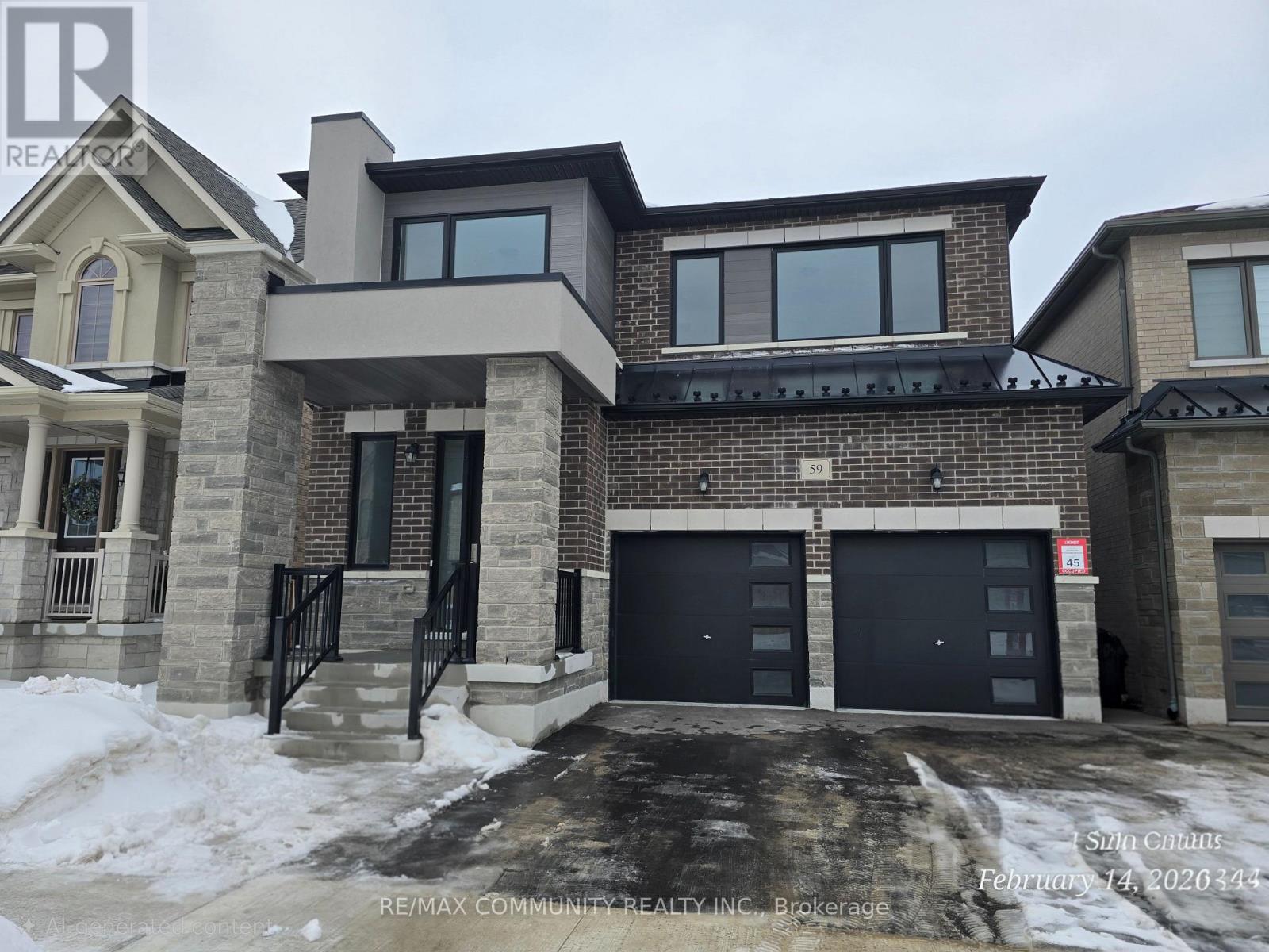 59 Hoad Street, Clarington (Newcastle), Ontario  L1B 0W1 - Photo 2 - E12852030