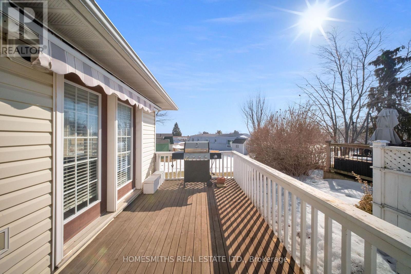 89a Wilmot Trail, Clarington (Bowmanville), Ontario  L1B 1B8 - Photo 25 - E12852826