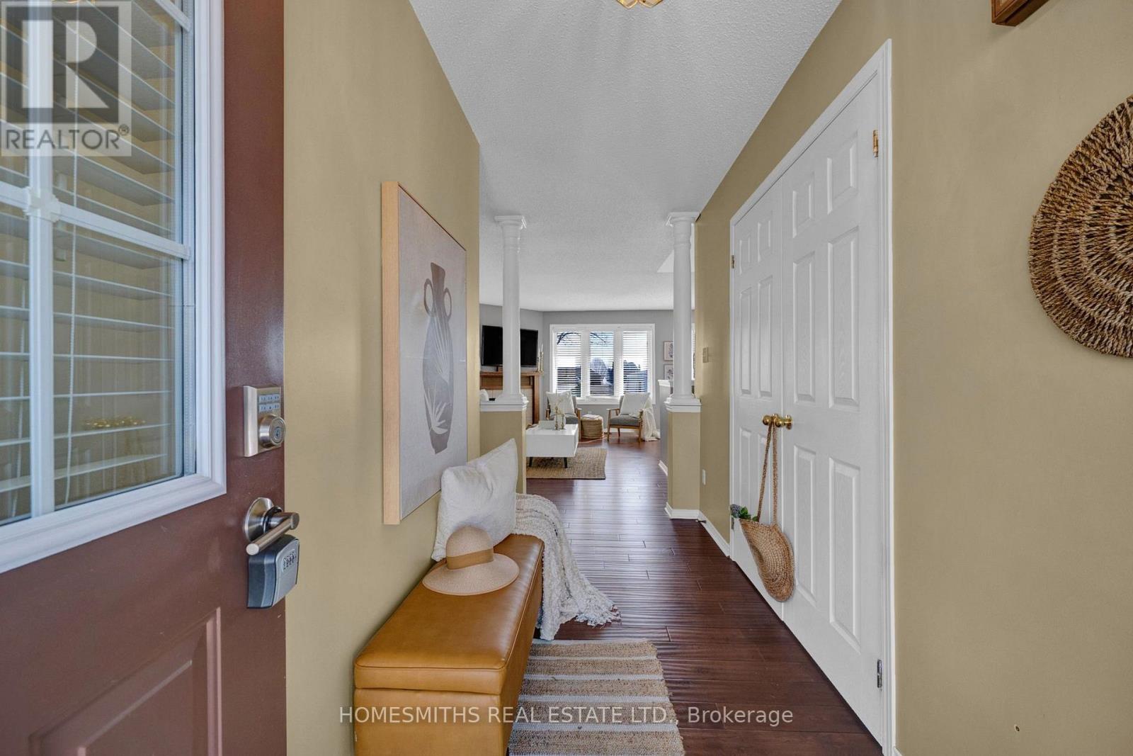 89a Wilmot Trail, Clarington (Bowmanville), Ontario  L1B 1B8 - Photo 4 - E12852826