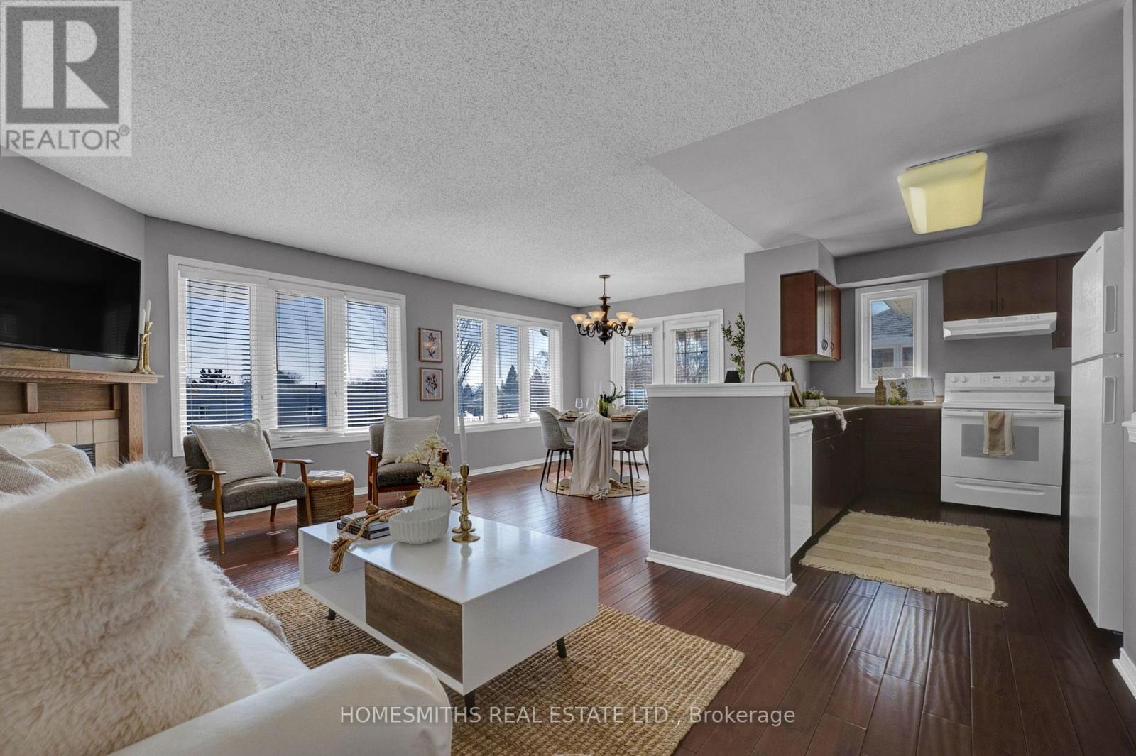 89a Wilmot Trail, Clarington (Bowmanville), Ontario  L1B 1B8 - Photo 7 - E12852826