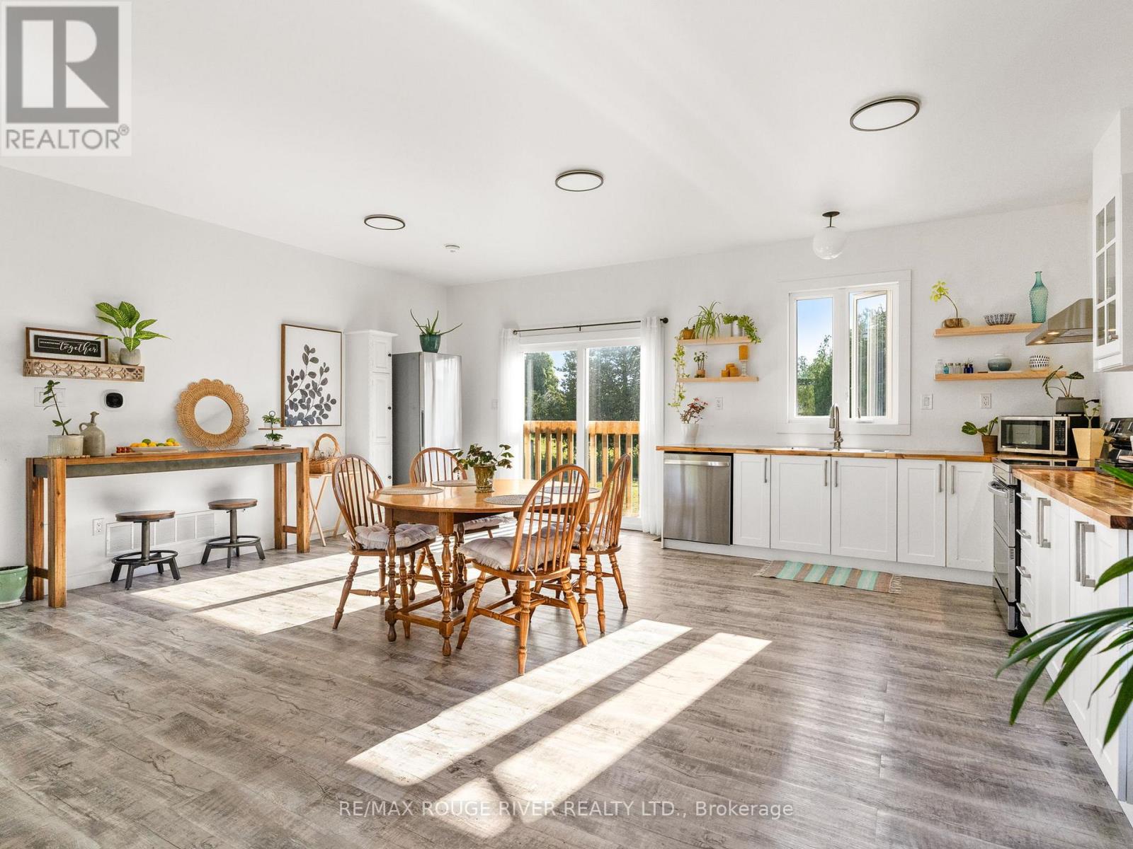 1176 Ixl Road, Trent Hills, Ontario  K0L 1L0 - Photo 16 - X12852820