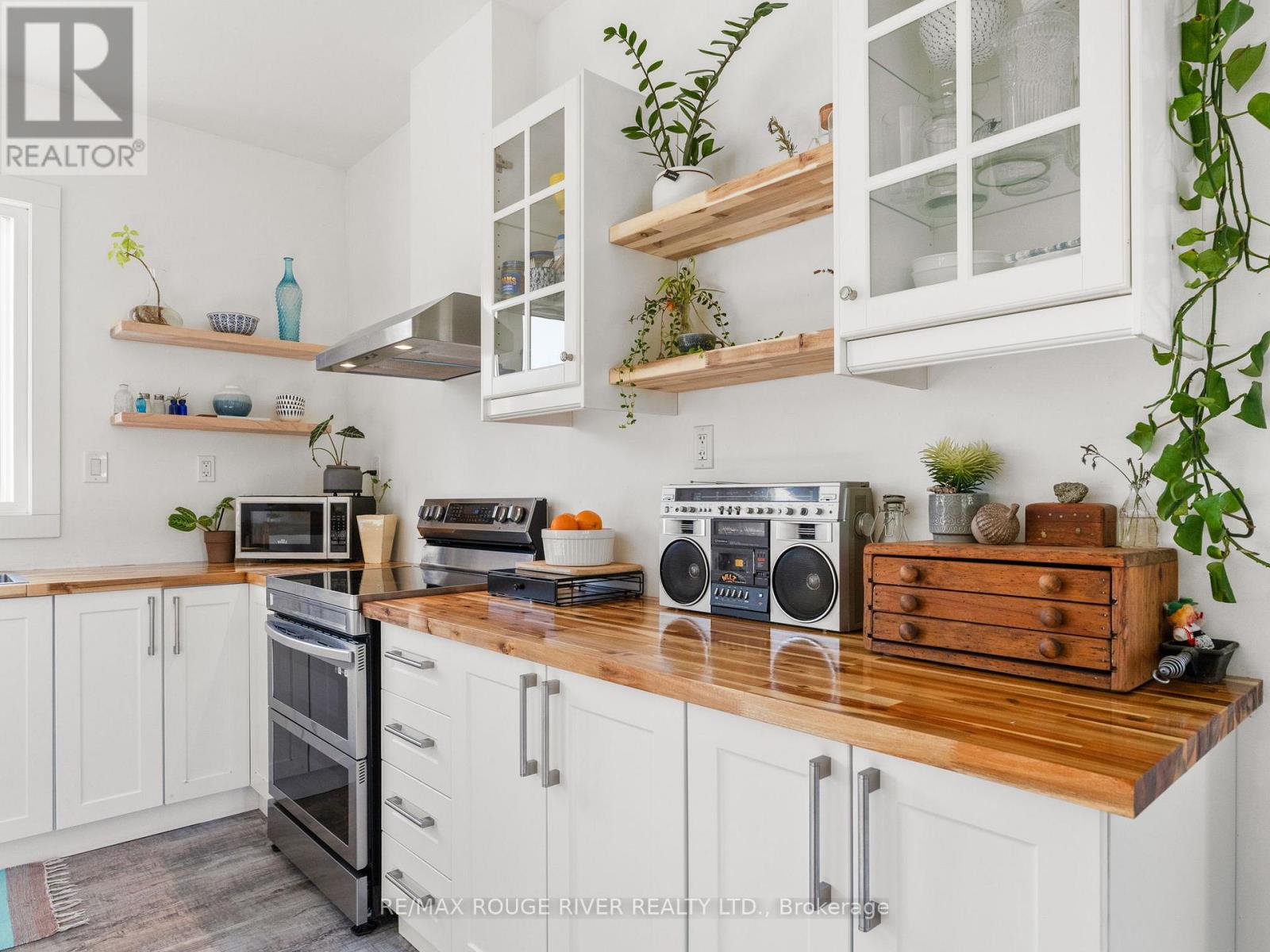 1176 Ixl Road, Trent Hills, Ontario  K0L 1L0 - Photo 21 - X12852820