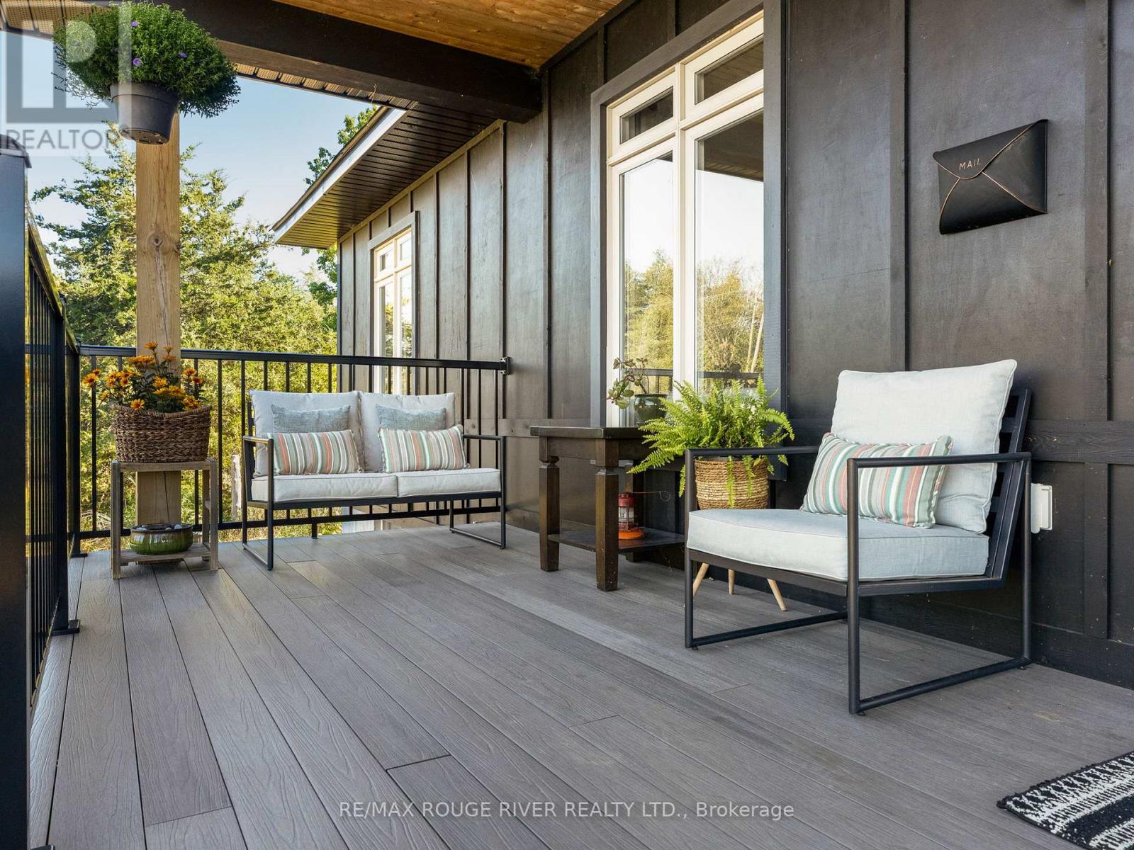 1176 Ixl Road, Trent Hills, Ontario  K0L 1L0 - Photo 7 - X12852820