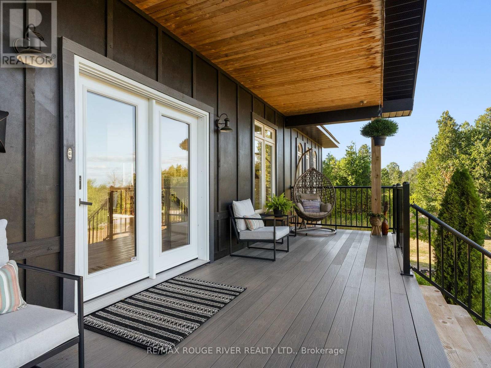 1176 Ixl Road, Trent Hills, Ontario  K0L 1L0 - Photo 8 - X12852820