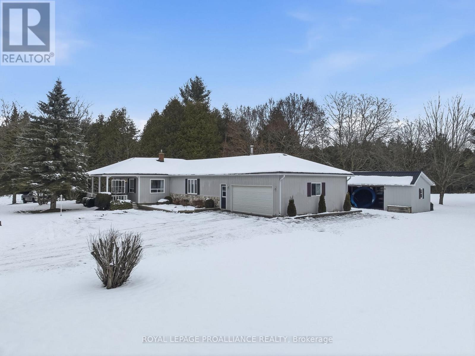 7839 Mill Street S, Port Hope (Garden Hill), Ontario  L0A 1B0 - Photo 3 - X12853116