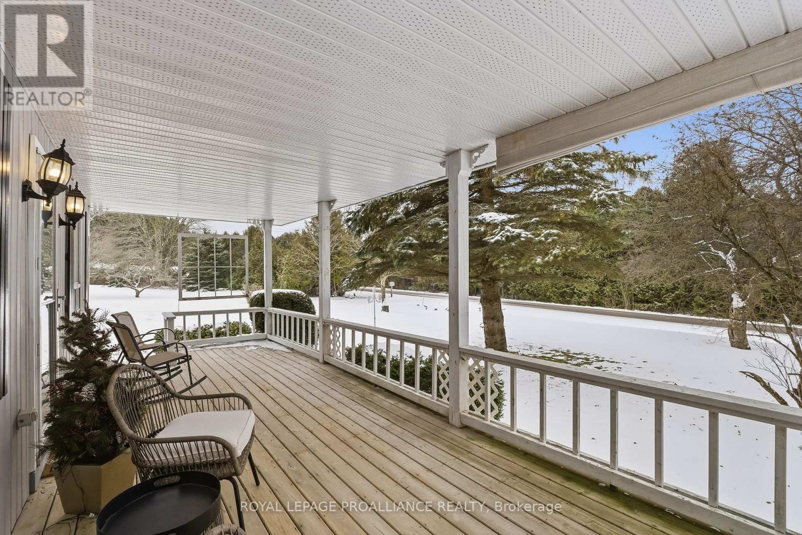 7839 Mill Street S, Port Hope (Garden Hill), Ontario  L0A 1B0 - Photo 5 - X12853116