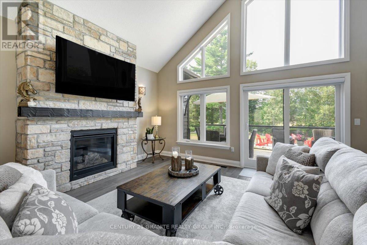 9 Bancroft Ridge Drive, Bancroft (Bancroft Ward), Ontario  K0L 1C0 - Photo 11 - X12853228