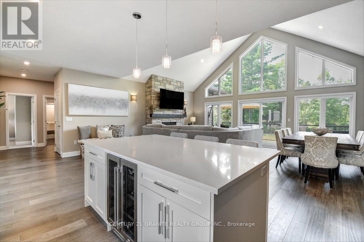 9 Bancroft Ridge Drive, Bancroft (Bancroft Ward), Ontario  K0L 1C0 - Photo 13 - X12853228