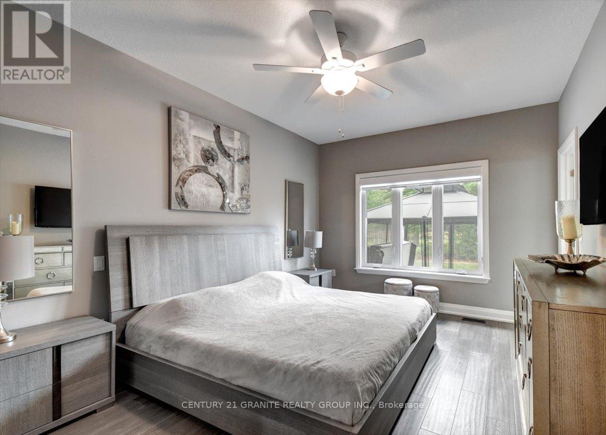 9 Bancroft Ridge Drive, Bancroft (Bancroft Ward), Ontario  K0L 1C0 - Photo 21 - X12853228