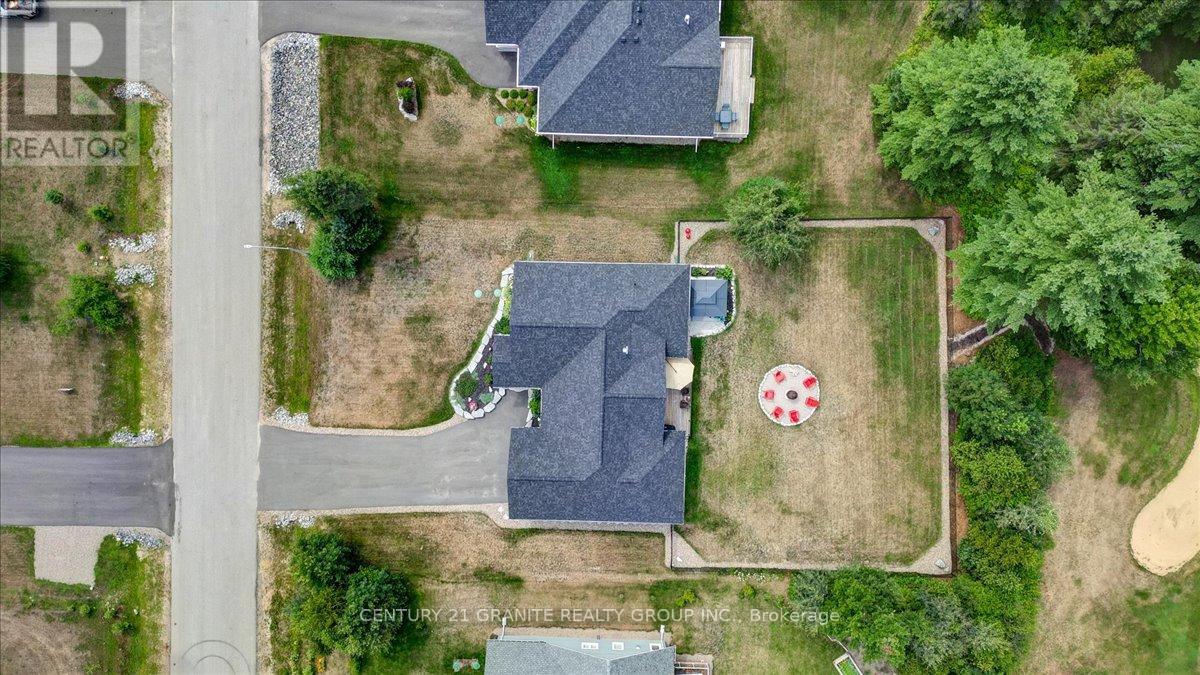 9 Bancroft Ridge Drive, Bancroft (Bancroft Ward), Ontario  K0L 1C0 - Photo 30 - X12853228