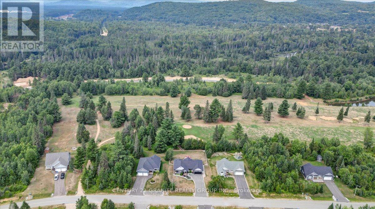 9 Bancroft Ridge Drive, Bancroft (Bancroft Ward), Ontario  K0L 1C0 - Photo 31 - X12853228