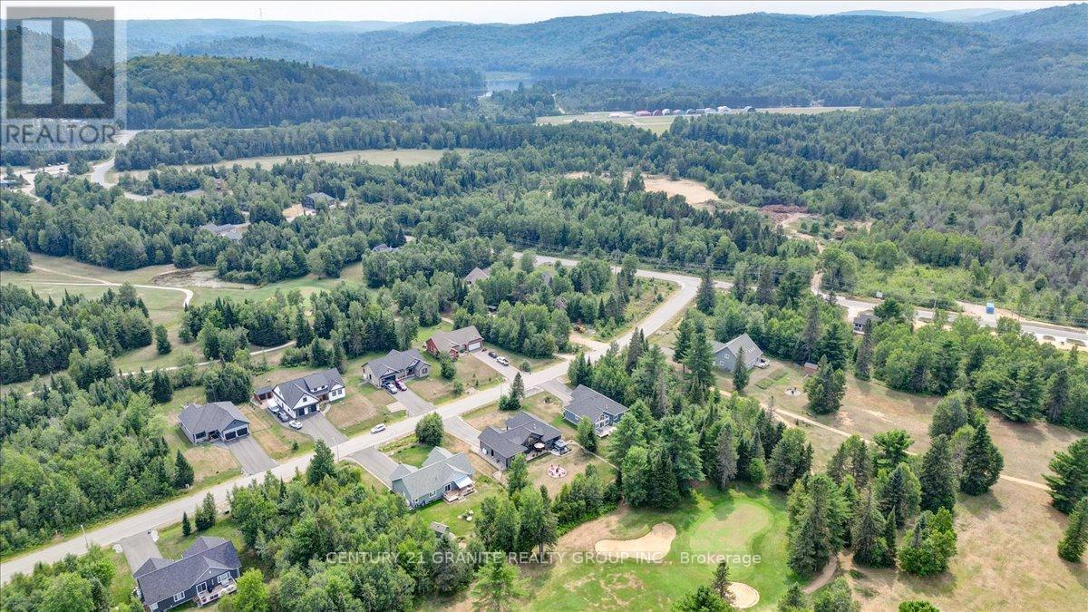 9 Bancroft Ridge Drive, Bancroft (Bancroft Ward), Ontario  K0L 1C0 - Photo 34 - X12853228