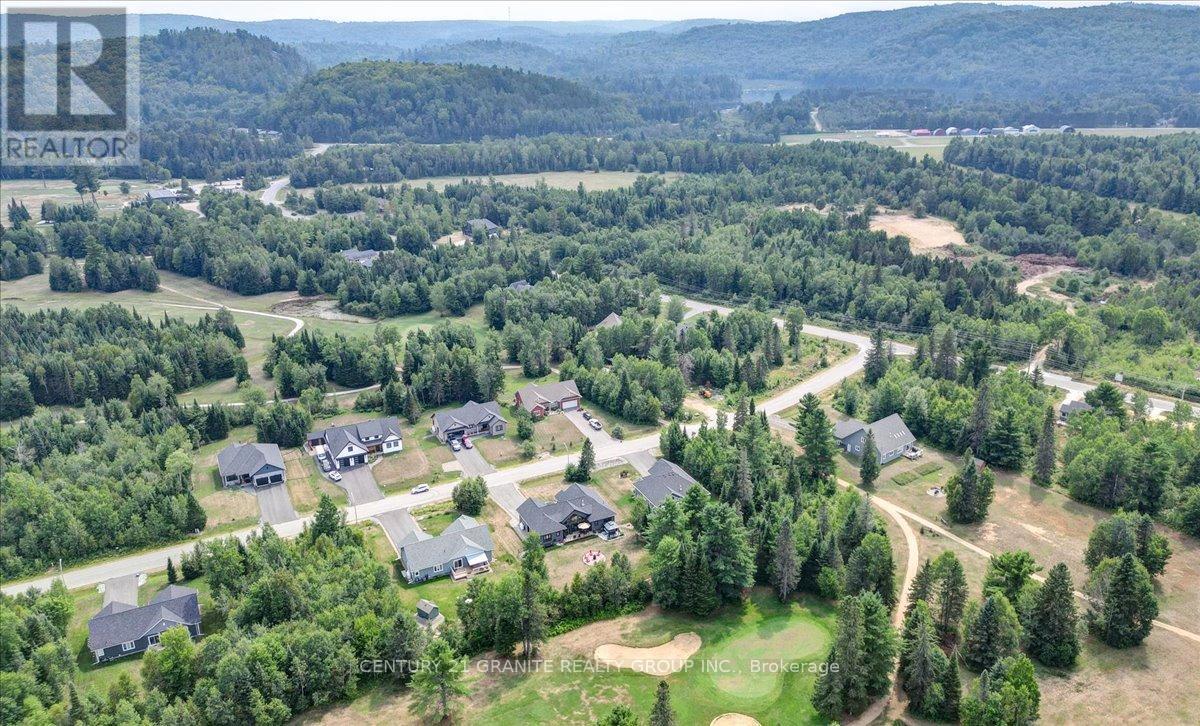 9 Bancroft Ridge Drive, Bancroft (Bancroft Ward), Ontario  K0L 1C0 - Photo 35 - X12853228