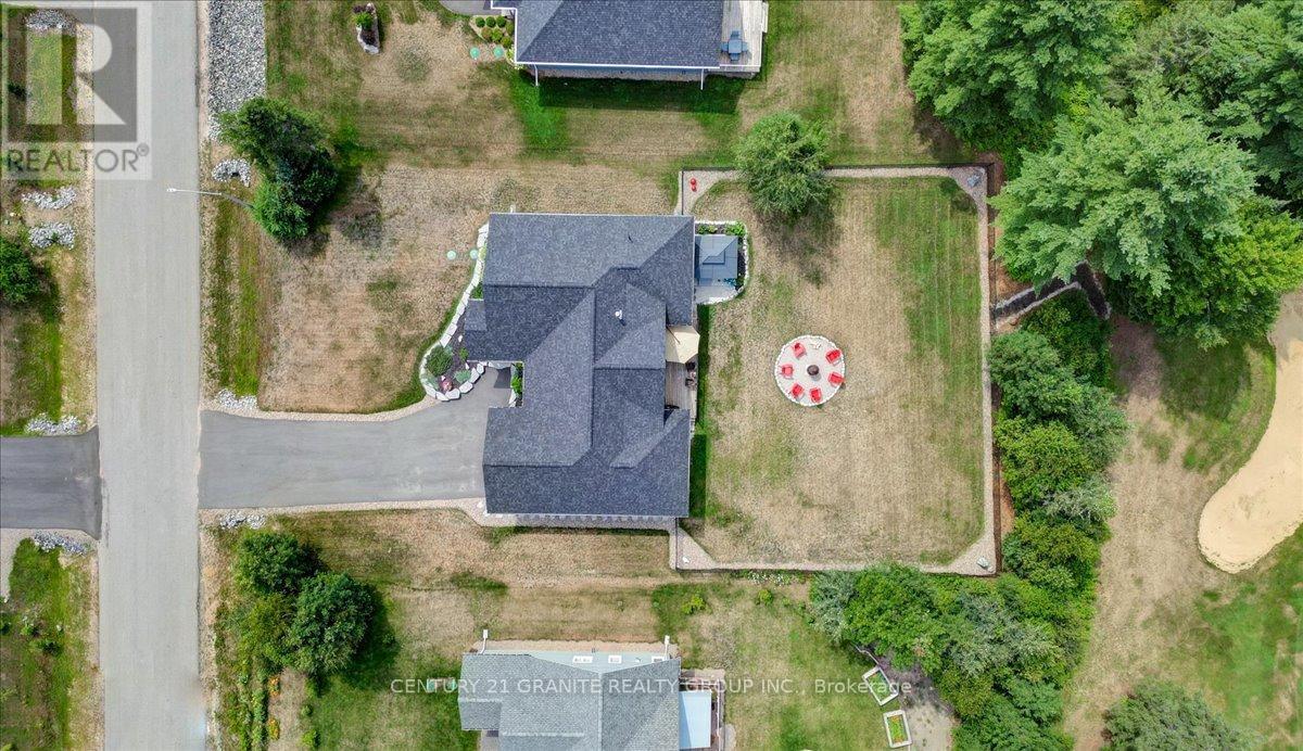 9 Bancroft Ridge Drive, Bancroft (Bancroft Ward), Ontario  K0L 1C0 - Photo 38 - X12853228