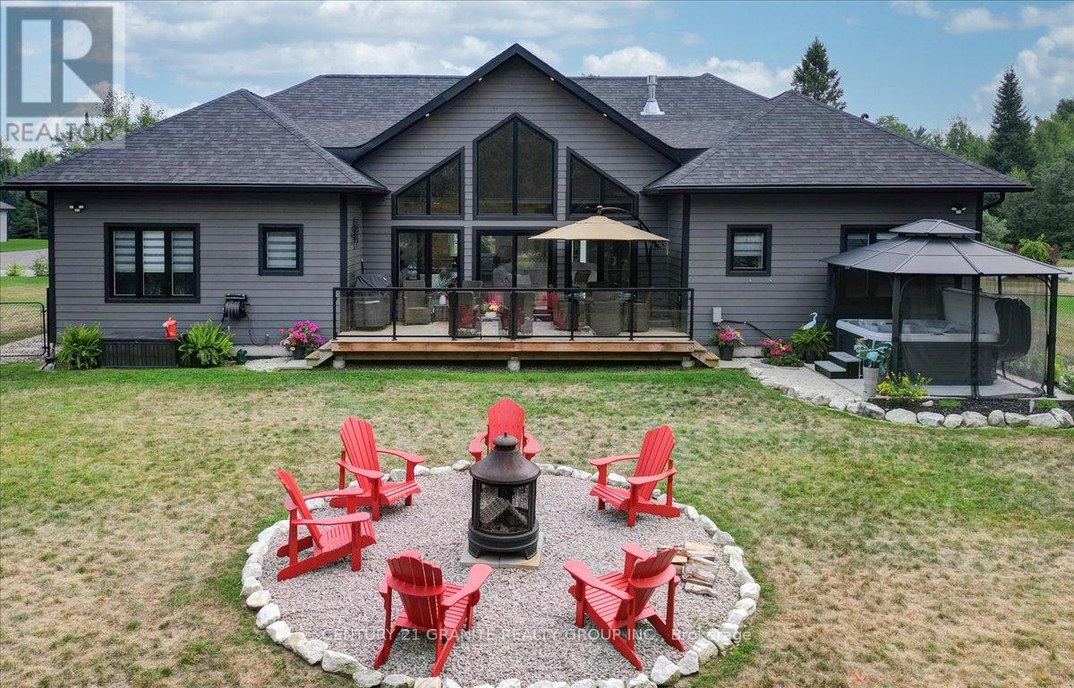 9 Bancroft Ridge Drive, Bancroft (Bancroft Ward), Ontario  K0L 1C0 - Photo 40 - X12853228