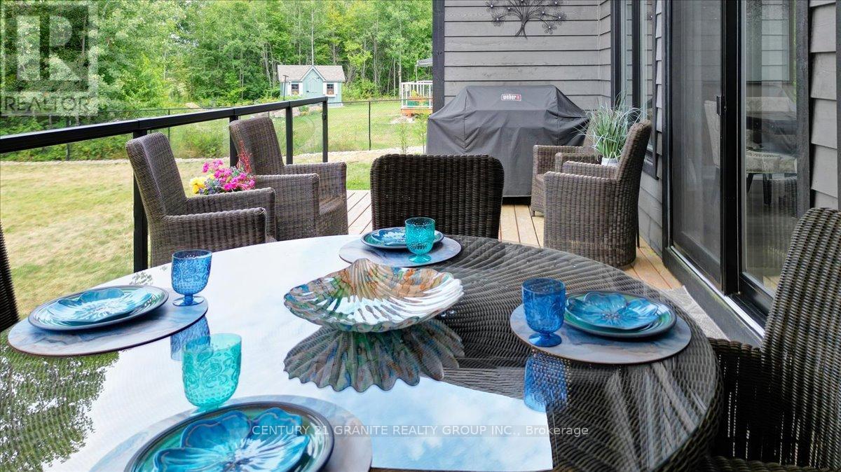 9 Bancroft Ridge Drive, Bancroft (Bancroft Ward), Ontario  K0L 1C0 - Photo 47 - X12853228