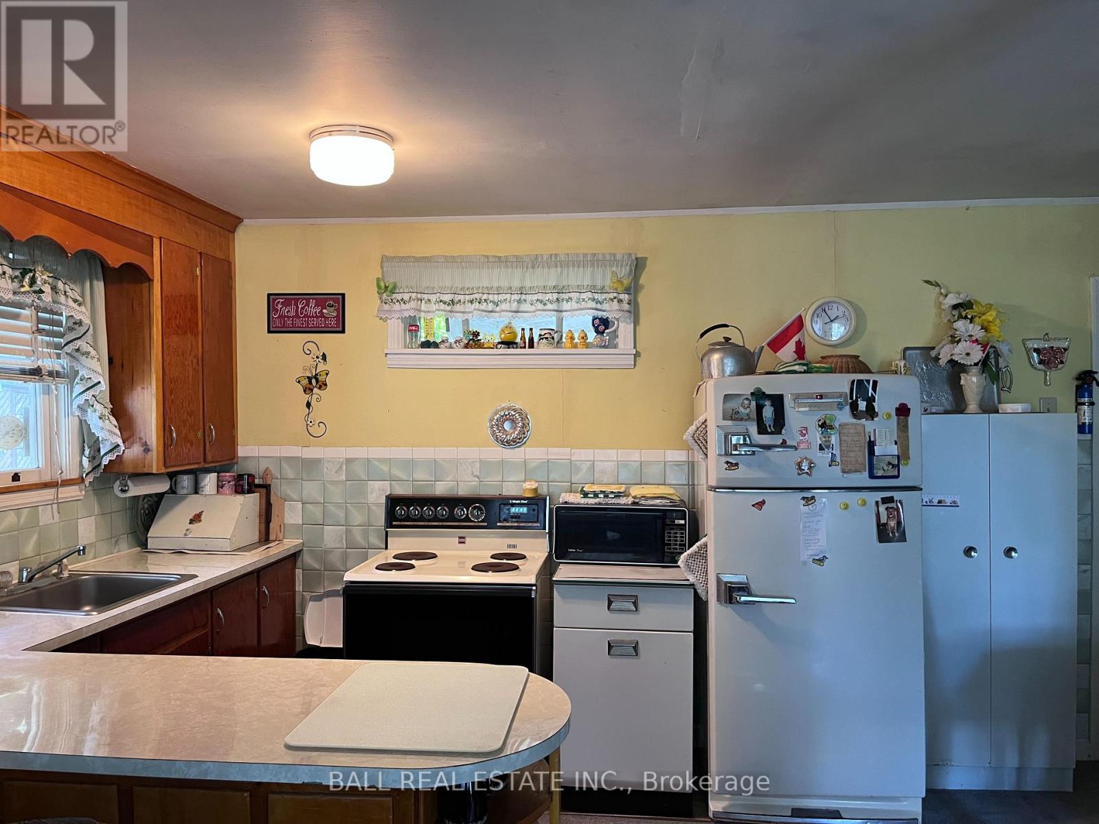 23 Valley View Lane, Trent Hills, Ontario  K0L 1Y0 - Photo 3 - X12853250