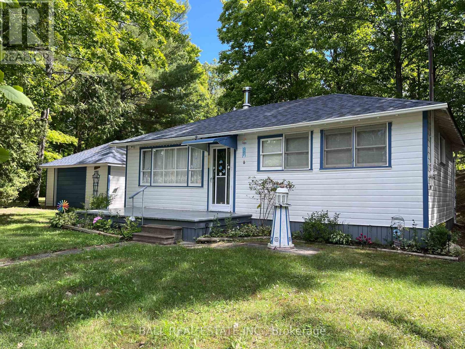 23 Valley View Lane, Trent Hills, Ontario  K0L 1Y0 - Photo 30 - X12853250