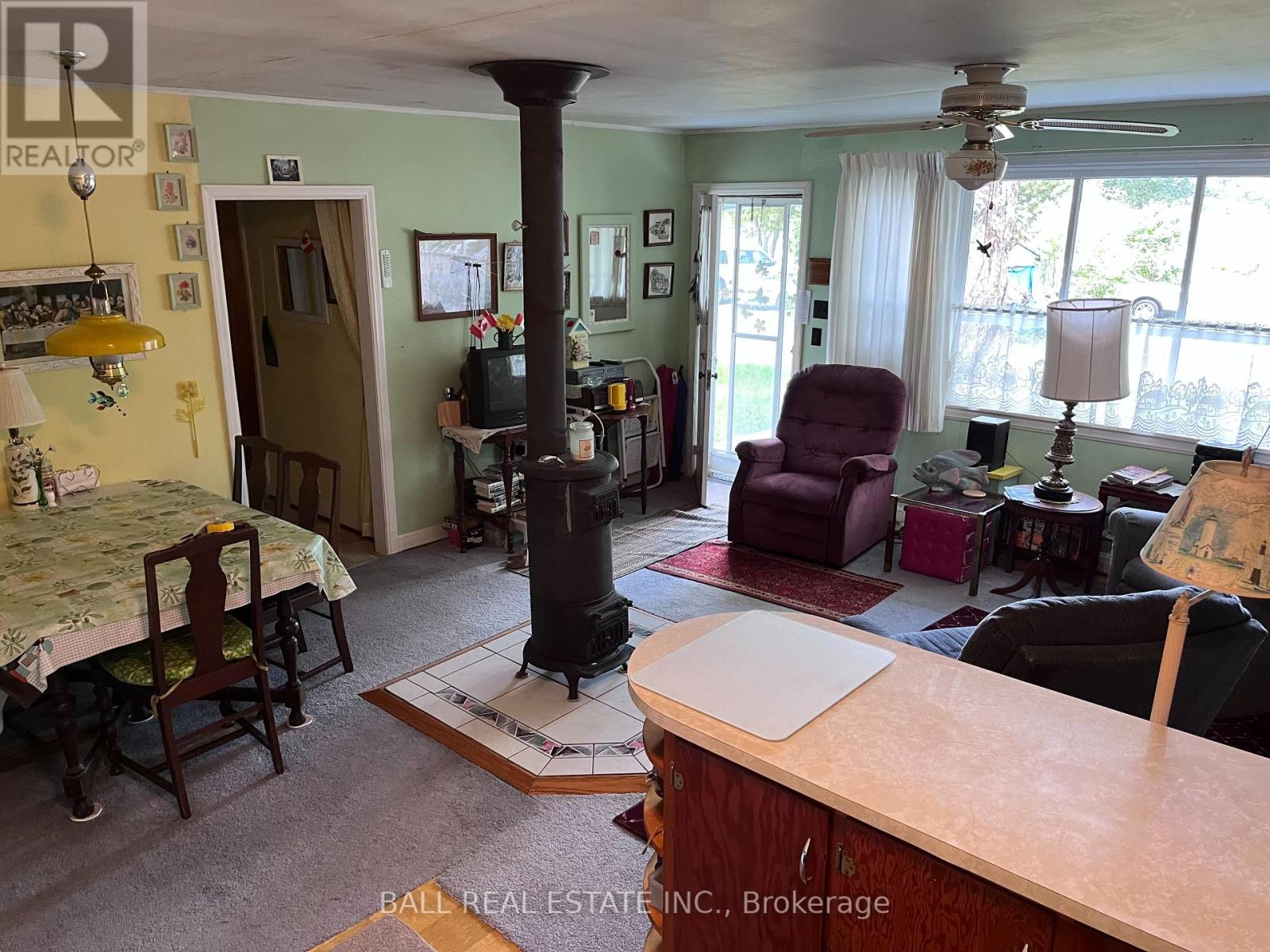 23 Valley View Lane, Trent Hills, Ontario  K0L 1Y0 - Photo 7 - X12853250