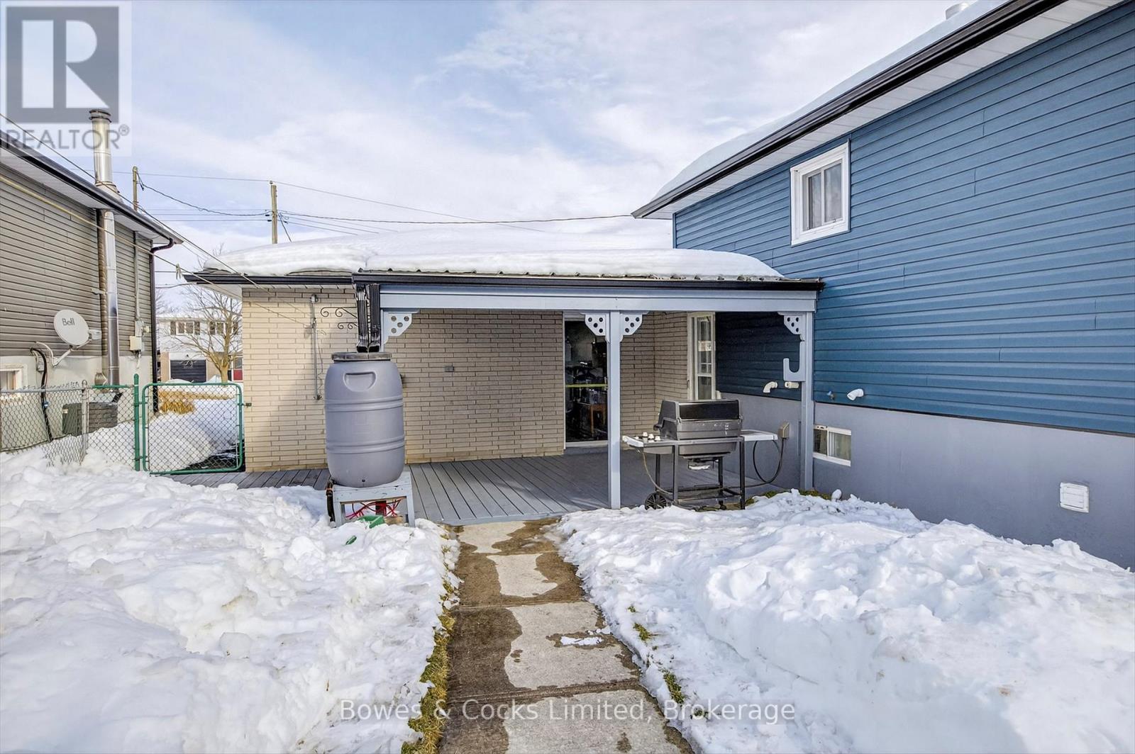 13 Mohawk Drive, Kawartha Lakes (Lindsay), Ontario  K9V 0J1 - Photo 37 - X12853566