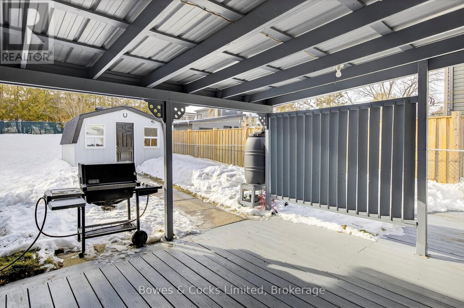 13 Mohawk Drive, Kawartha Lakes (Lindsay), Ontario  K9V 0J1 - Photo 40 - X12853566