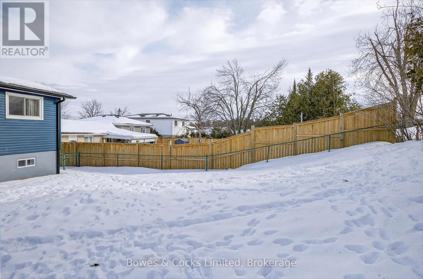 13 Mohawk Drive, Kawartha Lakes (Lindsay), Ontario  K9V 0J1 - Photo 45 - X12853566