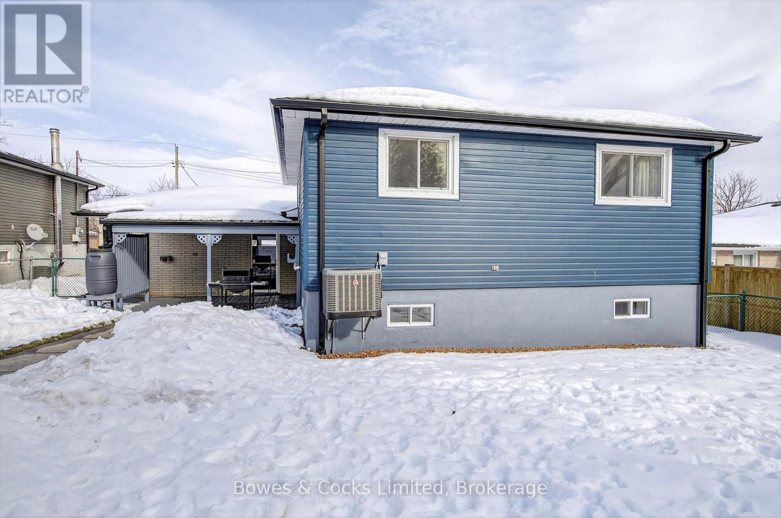 13 Mohawk Drive, Kawartha Lakes (Lindsay), Ontario  K9V 0J1 - Photo 46 - X12853566